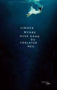 Bokcover Linnéa Myhre